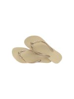 Havaianas Slim Glitter Areia