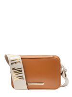 Bolsa Petite Jolie Pop Matte PJ11295 Doce de Leite