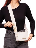 Bolsa Petite Jolie Pop Matte PJ11295 Creme