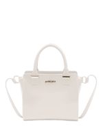 Bolsa Petite Jolie Love II PJ5214II Creme