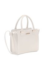 Bolsa Petite Jolie Love II PJ5214II Creme