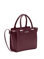 Bolsa Petite Jolie Love II PJ5214II Berry