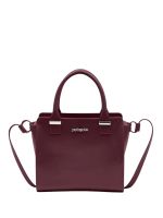Bolsa Petite Jolie Love II PJ5214II Berry
