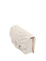 Bolsa Petite Jolie Sophy Creme PJ10980