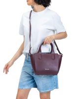 Bolsa Petite Jolie Shape III PJ3939III Berry