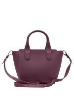 Bolsa Petite Jolie Shape III PJ3939III Berry