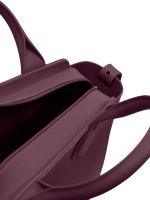 Bolsa Petite Jolie Shape III PJ3939III Berry