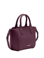 Bolsa Petite Jolie Shape III PJ3939III Berry