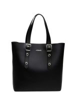 Bolsa Petite Jolie Amalfi Preto PJ11392