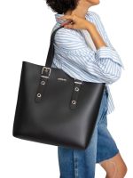 Bolsa Petite Jolie Amalfi Preto PJ11392