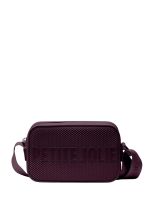 Bolsa Petite Jolie Smash Bag PJ11172 Berry