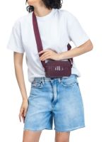 Bolsa Petite Jolie Smash Bag PJ11172 Berry