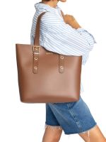 Bolsa Petite Jolie Amalfi Chocolate PJ11392