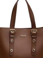 Bolsa Petite Jolie Amalfi Chocolate PJ11392