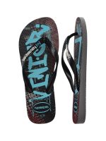 Havaianas Top Vini JR Cinza Aço