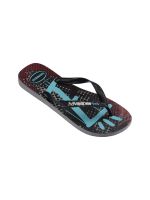 Havaianas Top Vini JR Cinza Aço