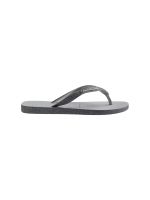 Havaianas Top Sparkle Cinza Gelo