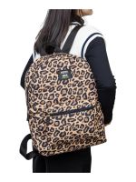Mochila Petite Jolie PJ11055II Onça