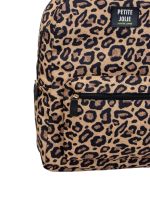 Mochila Petite Jolie PJ11055II Onça