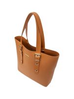 Bolsa Petite Jolie Amalfi Doce de Leite PJ11392