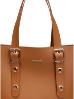 Bolsa Petite Jolie Amalfi Doce de Leite PJ11392