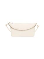 Bolsa Petite Jolie Sasha Creme PJ11339