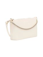 Bolsa Petite Jolie Sasha Creme PJ11339