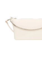 Bolsa Petite Jolie Sasha Creme PJ11339