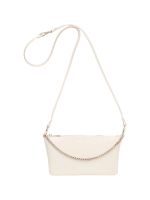 Bolsa Petite Jolie Sasha Creme PJ11339