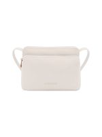 Bolsa Petite Jolie Becky II PJ11113 Creme
