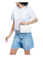 Bolsa Petite Jolie Becky II PJ11113 Creme