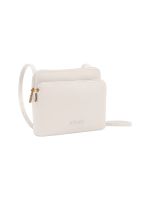 Bolsa Petite Jolie Becky II PJ11113 Creme