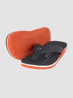 Chinelo Kenner NK6 PRO Laranja K/Preto