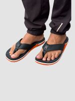 Chinelo Kenner NK6 PRO Laranja K/Preto