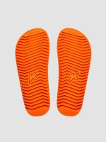 Chinelo Kenner NK6 PRO Laranja K/Preto
