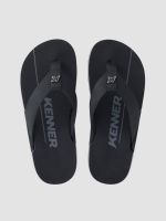 Chinelo Kenner NK6 PRO Preto