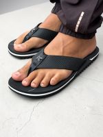 Chinelo Kenner NK6 PRO Preto