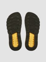Chinelo Kenner Rakka Nylon Preto/Dourado