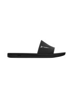Chinelo Infantil Rider Street Slide Preto/Cinza