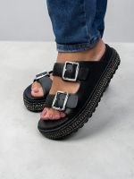 Papete Moleca 5577.300 Ana Castela Preto