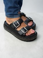 Papete Moleca 5577.300 Ana Castela Preto