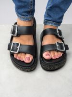 Papete Moleca 5577.300 Ana Castela Preto