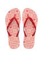Havaianas Fantasia Style Rosa Ballet