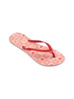 Havaianas Fantasia Style Rosa Ballet