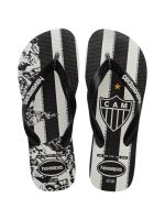 Havaianas Times Atletico Branco 