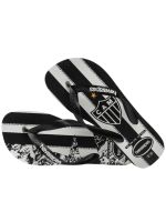 Havaianas Times Atletico Branco 
