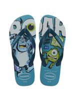 Havaianas Top Disney Classics Verde São Francisco