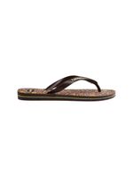Havaianas Top Brasil Caquinhos Marrom