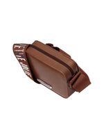 Bolsa Petite Jolie Pop Matte PJ11295 Chocolate