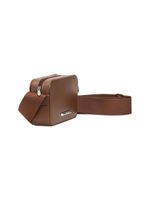 Bolsa Petite Jolie Pop Matte PJ11295 Chocolate